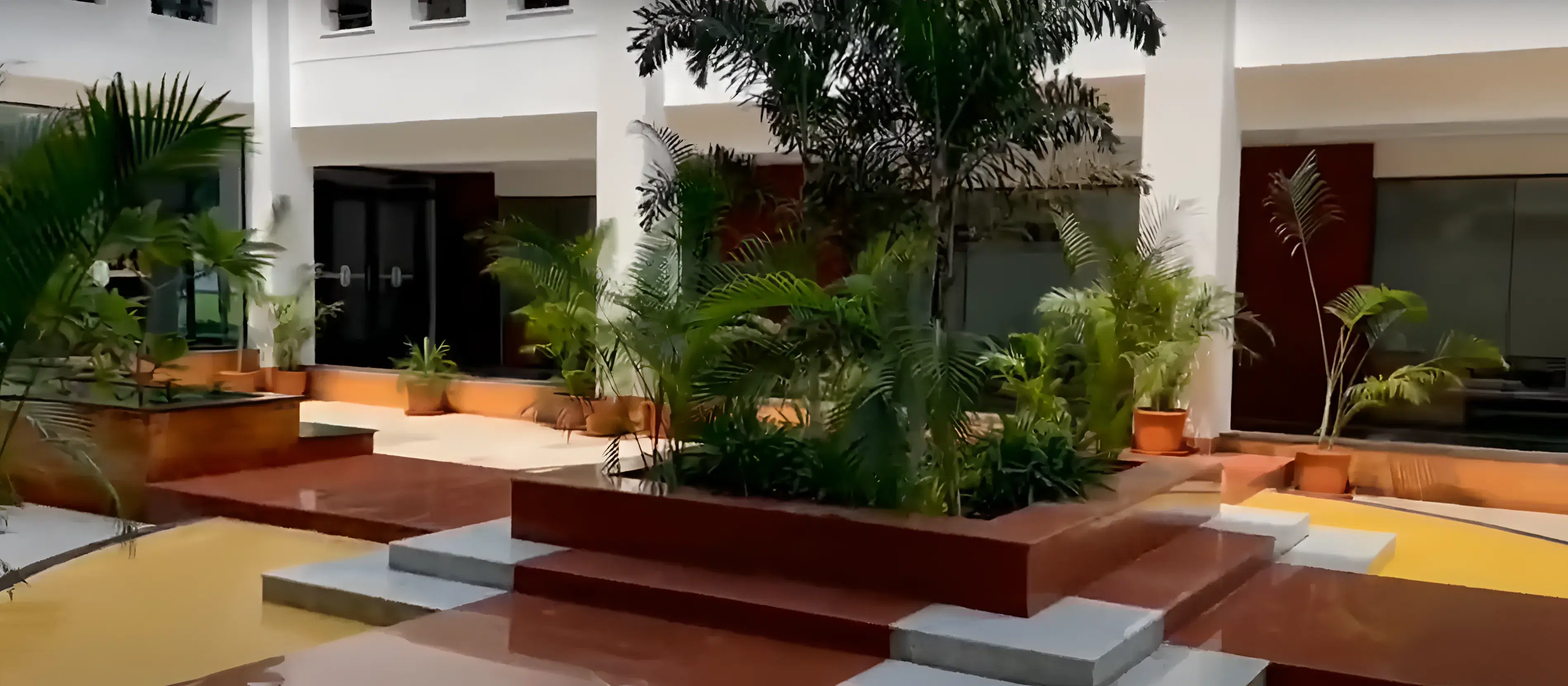 LIBA Academic Infrastructure photo 7